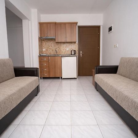 Princess Rima Apartments Marmaris Buitenkant foto
