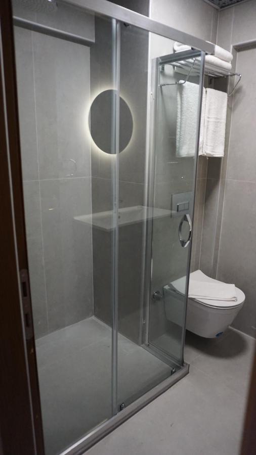 Princess Rima Apartments Marmaris Buitenkant foto